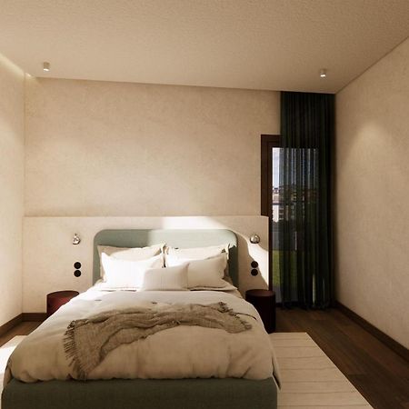 Karyatis Luxury Maisonette By K&K Athen Eksteriør bilde