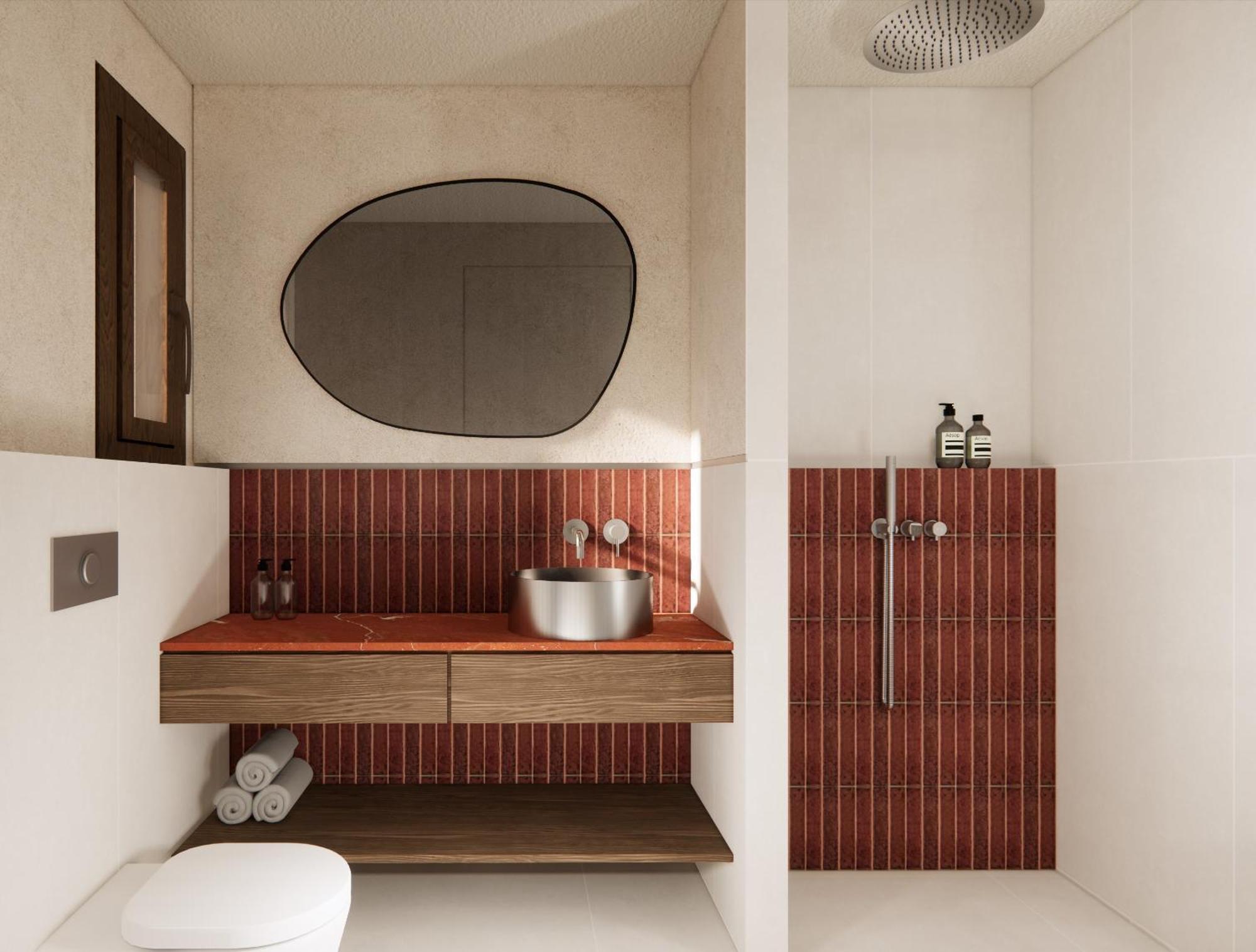 Karyatis Luxury Maisonette By K&K Athen Eksteriør bilde