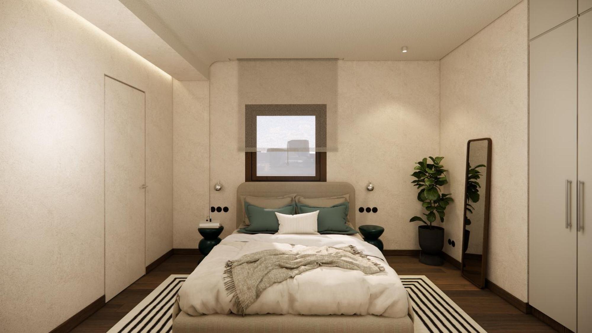 Karyatis Luxury Maisonette By K&K Athen Eksteriør bilde