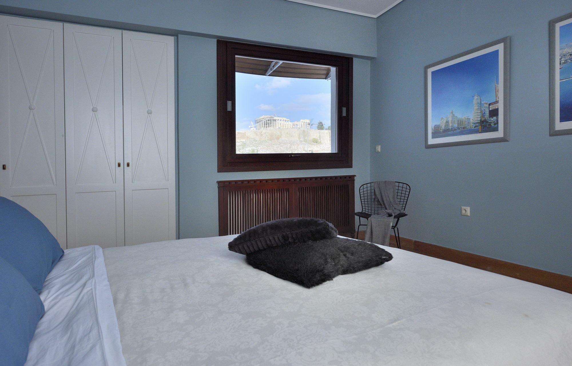 Karyatis Luxury Maisonette By K&K Athen Eksteriør bilde