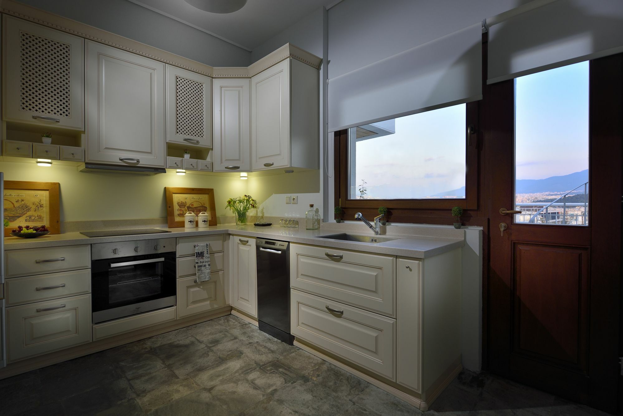 Karyatis Luxury Maisonette By K&K Athen Eksteriør bilde
