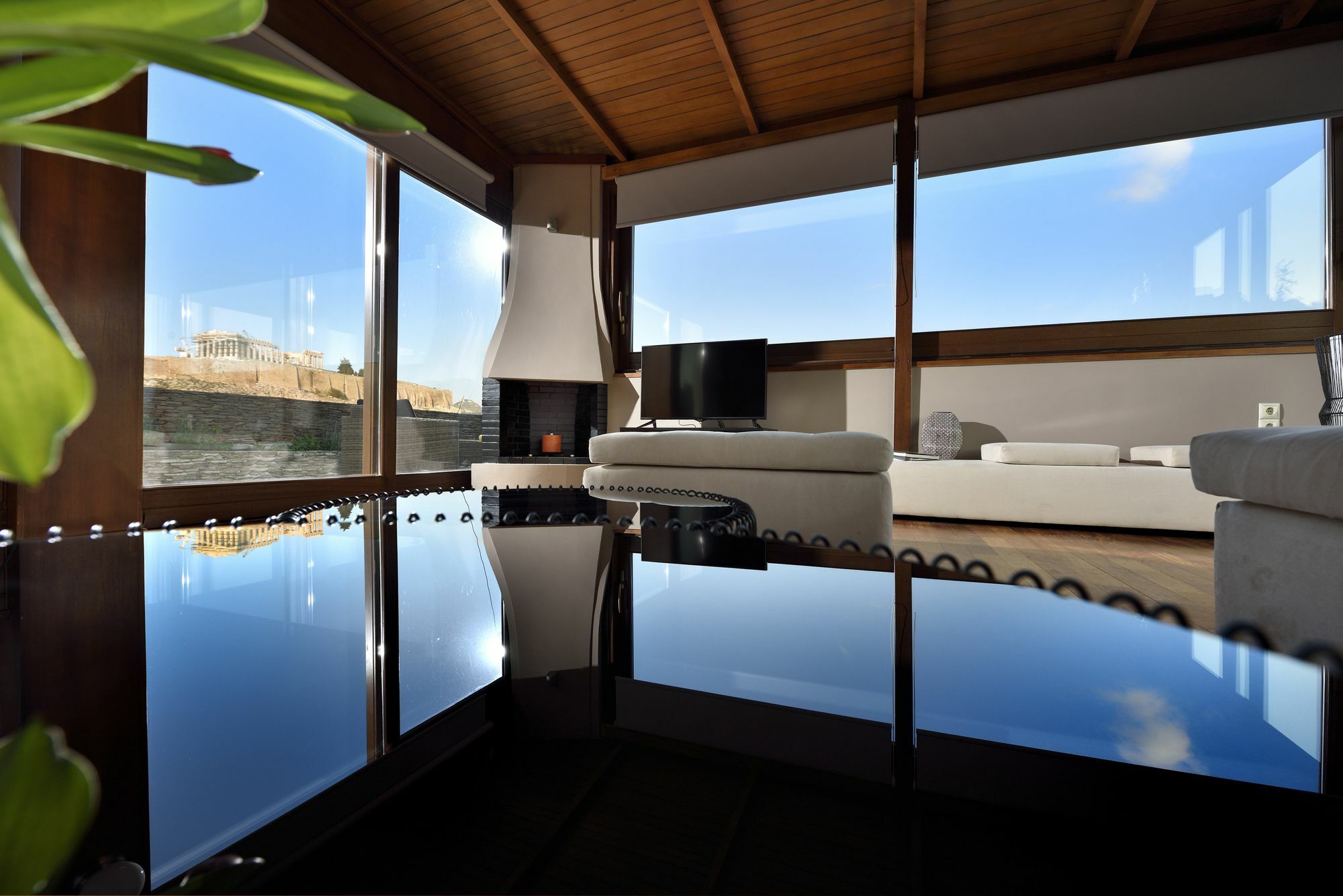 Karyatis Luxury Maisonette By K&K Athen Eksteriør bilde