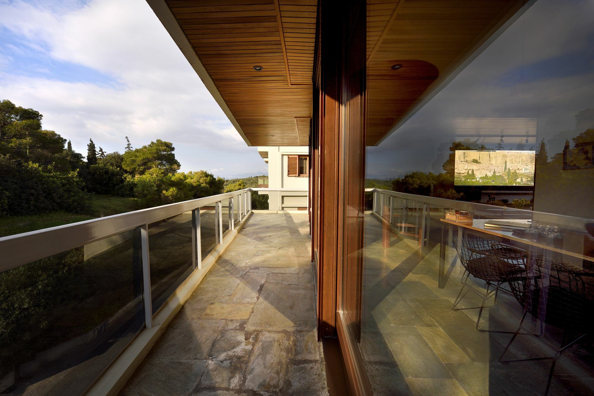 Karyatis Luxury Maisonette By K&K Athen Eksteriør bilde