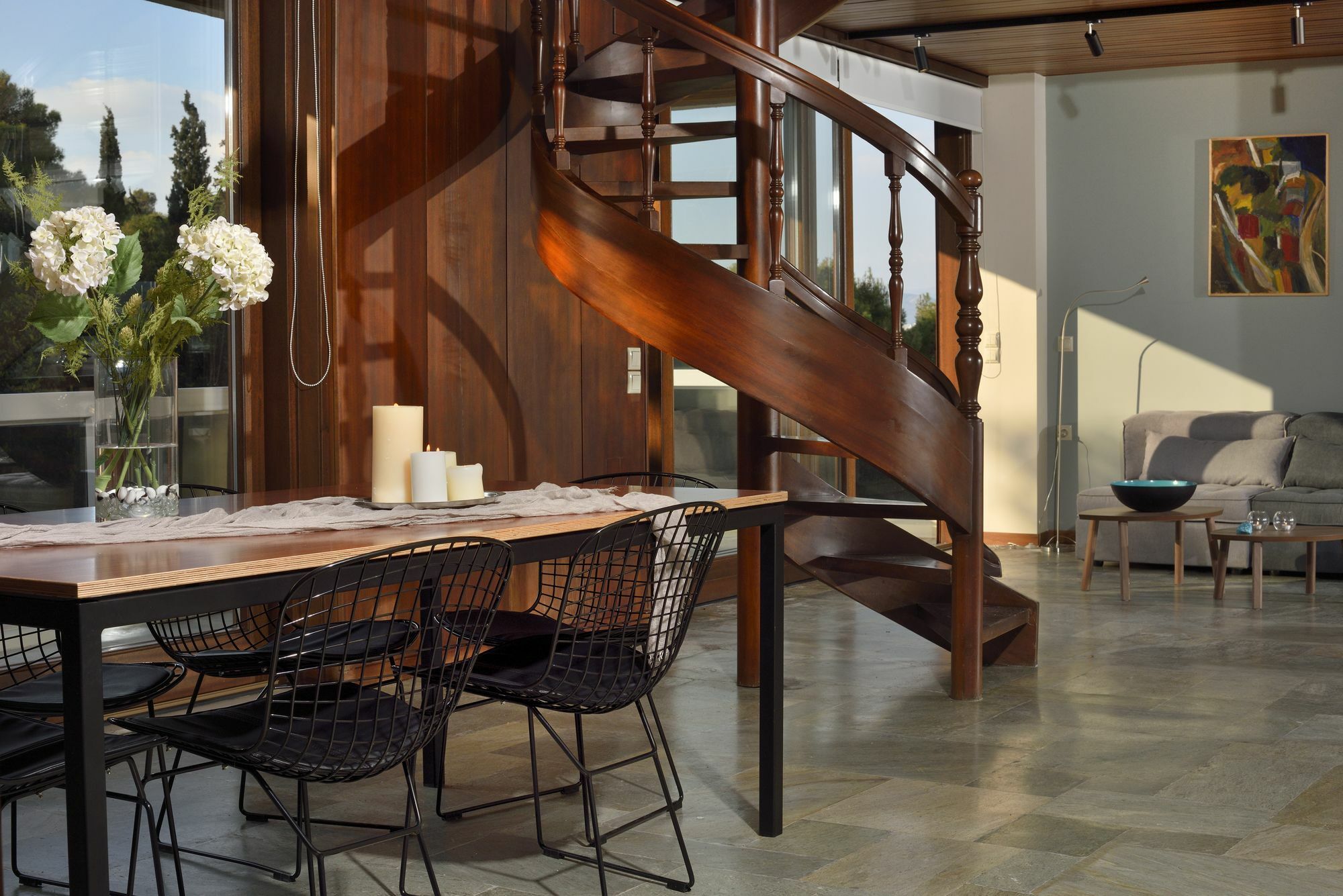 Karyatis Luxury Maisonette By K&K Athen Eksteriør bilde
