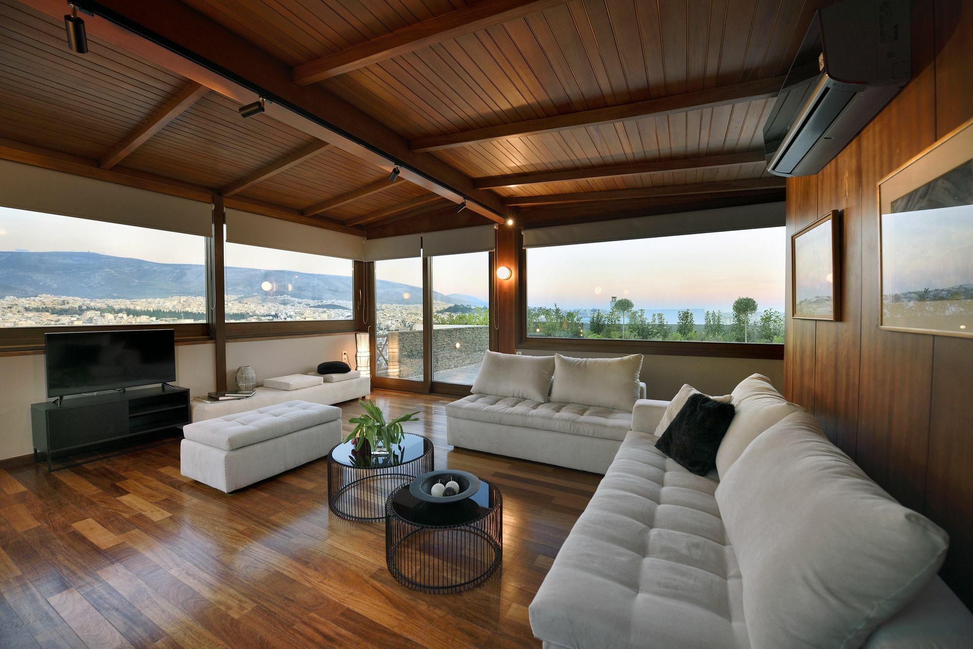 Karyatis Luxury Maisonette By K&K Athen Eksteriør bilde